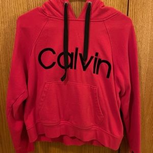 Calvin Klein Hoodie